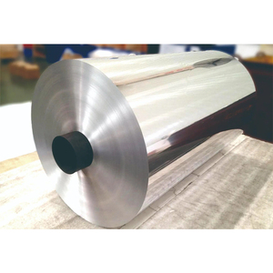 رقائق ألومنيوم مقاومة للحرارة ومقاومة للتمزق، ورق كرافت لبناء حاجز البخار - Product Image 4