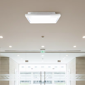 ระบบควบคุมการเข้าออกด้วย AI บนเพดานห้องสมุดอัจฉริยะ แบบเรดาร์ RFID <span class=keywords><strong>จ</strong></span>ดจำ<span class=keywords><strong>เร็</strong></span>ว ไม่ต้องสัมผัส ป้องกันการงัดแงะ อุปกรณ์รักษาความปลอดภัย - Product Image 1