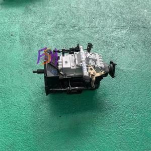 Boîte de vitesses d'occasion ForI Suzu 6HK1 4*2 adaptée aux pièces automobiles de transmission d'occasion I SU ZU - Product Image 4