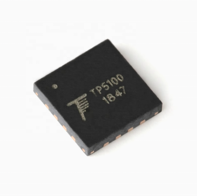 TP5100 Original Authentic 2A Switch Step-down 8.4V/4.2V Lithium Battery Charger Chip QFN-16 2A Switch Down 8.4V/4.2V Charger ICs