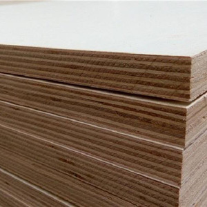 Panneaux de contreplaqué écologiques, résistants à l'humidité et traités ignifugés, garantie pour une utilisation commerciale, panneaux de sol, émission de formaldéhyde E0 - Product Image 2