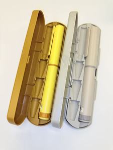 Custom Color V4 Reusable Plastic Peptide Injection Pen Skincare Serum Applicator <b>Compact</b> Portable Beauty Device - Product Image 3