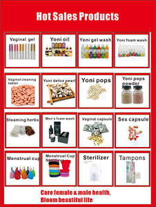 Desodorante y antitranspirante para mujeres, desodorante natural, Entrega en 24 horas - Product Image 6