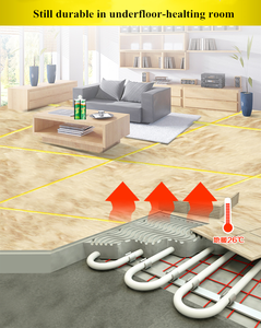 Scellant pour joints de carrelage époxy, époxy <span class=keywords><strong>Sika</strong></span> pour joints de carrelage - Product Image 3