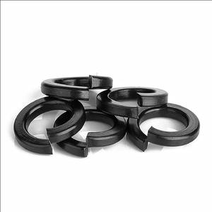 DIN 127 mùa xuân máy giặt 304 thép không gỉ mùa xuân máy giặt - Product Image 4