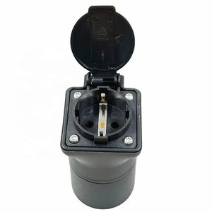 Adaptateur de câble EV <span class=keywords><strong>MG</strong></span> <span class=keywords><strong>ZS</strong></span> MG4 MG5 décharge <span class=keywords><strong>V2L</strong></span> véhicule à charge Type 2-prise UK - Product Image 3