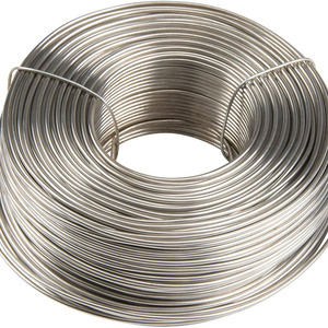 Marchio cinese 0.7mm 0.8mm 1.<span class=keywords><strong>2mm</strong></span> 1.6mm 1.8mm diametro <span class=keywords><strong>2mm</strong></span> filo di acciaio zincato - Product Image 6