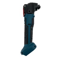 Outil multifonction lithium-ion : pelle, coupe, meuleuse, biseauteur ; Outil électrique pour le travail du bois avec moteur 1306 ; Meuleuse lithium-ion
