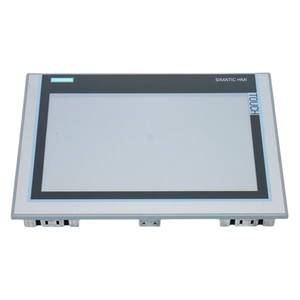 Module PLC d'origine, écran tactile SIMATIC HMI 12,1 pouces TP1200 Comfort 6AV2124-0MC01-0AX0 6AV21240MC010AX0 - Product Image 2