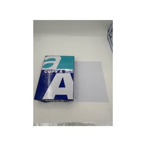 Nuevo producto JK Copier/COPY a /PAPER ONE Papel A4 y buen precio Papel de impresión blanco A4 utilizado para dibujar - Product Image 6