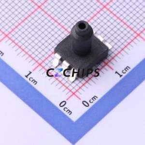 Original-Nuevo GZP6877A701KPP50K SOP-6 Sensor de presión Venta completa Chips de componentes electrónicos Proveedor y servicio BOM - Product Image 1