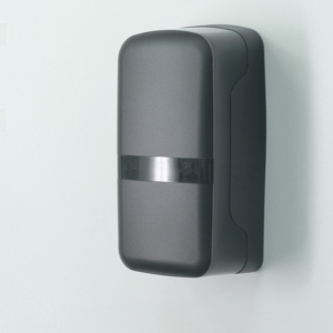 Wisekleen Hộp Đựng Bọt Không Chạm Cảm Biến Cầm Tay Thông Minh Gắn Tường Sử Dụng Tại Nhà Thiết Kế Mới Hộp Đựng Xà Phòng Lỏng Tự Động Cho Khách Sạn - Product Image 1