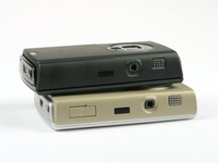 Teléfonos Celulares Clásicos 2G Originales Desbloqueados de Fábrica, Baratos, para Nokia N95, Mini Teléfono Móvil de 8 GB