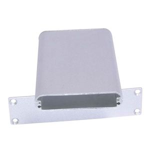 Aluminum Alloy IP54 Junction Box Amplifier Battery <b>Enclosure</b> with Customization Circuit Board - Product Image 4