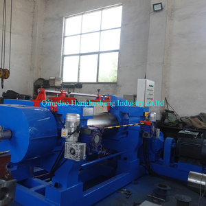 Trung Quốc Nhà máy sản xuất giá khai hoang cao su Refiner/Hai CuộN mở trộn Mill/cao su tinh chế Mill - Product Image 2