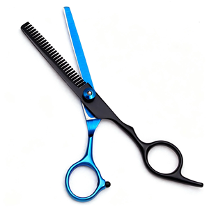 <span class=keywords><strong>Ciseaux</strong></span> à <span class=keywords><strong>cheveux</strong></span> professionnels de 6 pouces, lames en acier inoxydable, manche ergonomique <span class=keywords><strong>pour</strong></span> salon, barbier, coupe de <span class=keywords><strong>cheveux</strong></span> à domicile, outil de coiffeur 1001 - Product Image 3