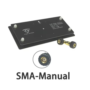 17dbi Maple 5.8GHz tấm ăng-ten FPV siyi hm30 Lập Bản Đồ kỹ thuật số - Product Image 4