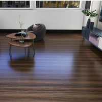 2026 Neues Muster DIY Selbstklebende Bodenfliesen Vinyl-Planken Bodenbelag Laminatboden PVC