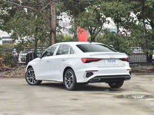 AUDI 2023 de <span class=keywords><strong>Segunda</strong></span> <span class=keywords><strong>Mano</strong></span>, AUDI A3L <span class=keywords><strong>Limusina</strong></span> de Alta Calidad, 1.4T 150HP 35TFSI, Versión Gasolina, Usado, 4 Puertas, 5 Plazas, Sedán Mediano en Stock - Product Image 2