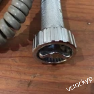 ประแจแรงบิด Tohnichi 450QLLS-N ขนาด 3/8 นิ้ว มือสอง - Product Image 1