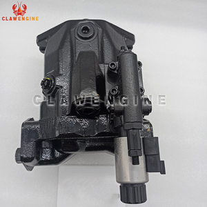 ปั๊มลมไฮดรอลิก Clawengine MVP48.45D-04S5 สำหรับ LG950 LG970 เครื่องจักรก่อสร้าง อุปกรณ์เหมืองแร่ อะไหล่ จัดส่งฮ่องกง - Product Image 5