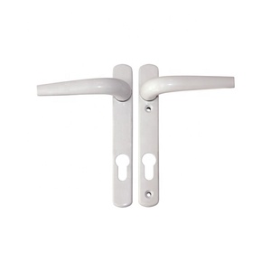 仏山工場格安アルミアクセサリーレバードアハンドルロックタイへ - Product Image 5