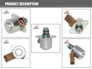 New hút nhiên liệu điều chỉnh van điều khiển cho <span class=keywords><strong>Delphi</strong></span> Hyundai Mercedes 28233374 9307z520a 9109-942 - Product Image 6