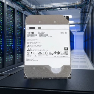 WUH721414ALE6L4 Disco Duro Empresarial de 14 TB SATA 6 Gb/s 7200 RPM 512 MB 512e 3.5 Pulgadas <span class=keywords><strong>DC</strong></span> <span class=keywords><strong>HC530</strong></span> - Product Image 1