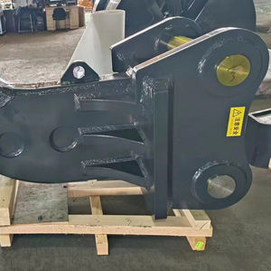 Prezzo di fabbrica <span class=keywords><strong>dozer</strong></span> deep ripper 3.5t subsoiler Ripper a dente singolo per accessori per escavatori vibro ripper - Product Image 5