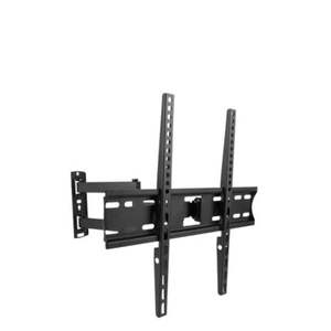 Usine Heavy Duty Articulation Full Motion <span class=keywords><strong>TV</strong></span> <span class=keywords><strong>Support</strong></span> de montage <span class=keywords><strong>mural</strong></span> Inclinaison Pivotant Coin <span class=keywords><strong>TV</strong></span> Mount - Product Image 5