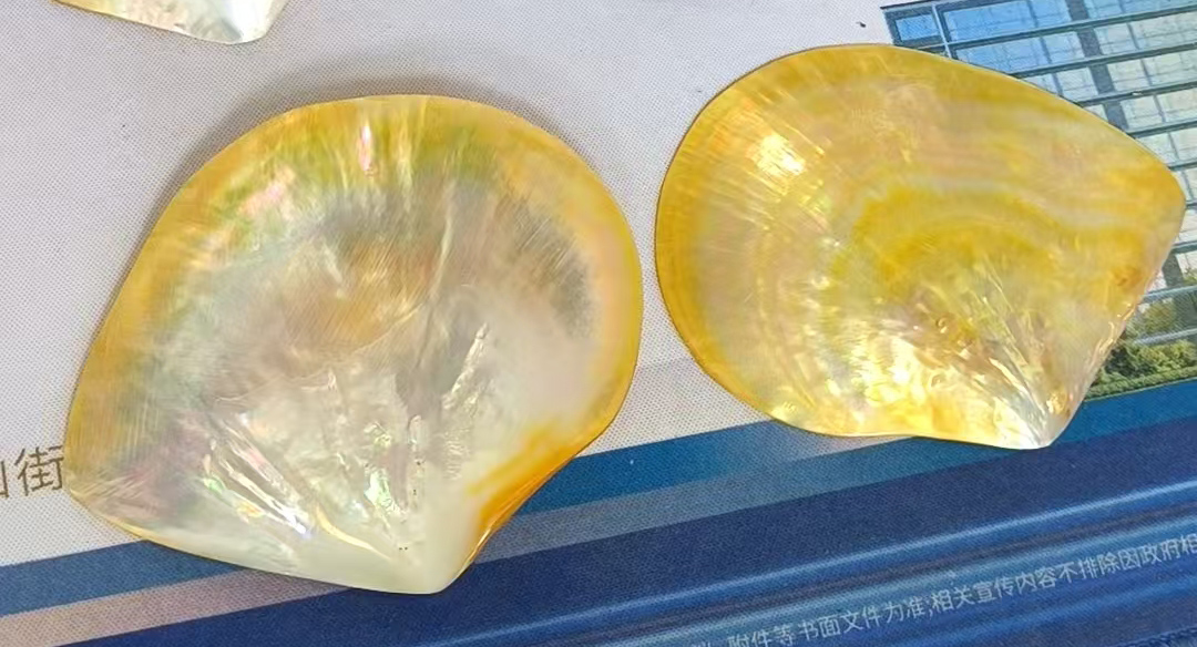 Yellow MOP
