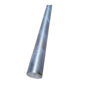 Varilla de Acero Inoxidable ASTM <span class=keywords><strong>A276</strong></span> 304 / Barra Redonda de Acero Inoxidable - Product Image 4
