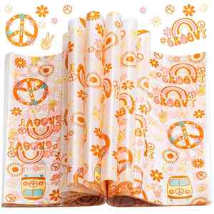 Sandwich <b>Wrapping</b> <b>Paper</b> Burger Wrap Hamburger <b>Food</b> <b>Wrapping</b> <b>Paper</b> Packaging Printing Baking <b>Paper</b> Wood Pulp - Product Image 5