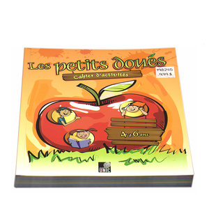 หนังสือนิทานภาษาอั<span class=keywords><strong>ง</strong></span>กฤษสำหรับเด็กหนั<span class=keywords><strong>ง</strong></span>สือการ์ตูน<span class=keywords><strong>ปริศนา</strong></span>สำหรับเด็กลายการ์ตูนปกแข็งออกแบบได้ตามที่ต้อ<span class=keywords><strong>ง</strong></span>การ - Product Image 3