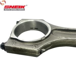 Biela de Motor de Calidad OE de Fábrica SNEIK 11247807345 32mm para <span class=keywords><strong>BMW</strong></span> <span class=keywords><strong>N47</strong></span> N47N <span class=keywords><strong>B47</strong></span> 2.0D con 1 Año de Garantía - Product Image 3