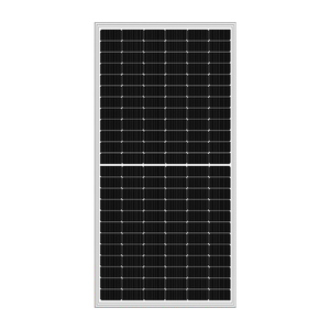 JINKO Tiger Trina แผงเซลล์แสงอาทิตย์500W 550W 600W ครึ่งเซลล์โมโนโมดูล PV - Product Image 5