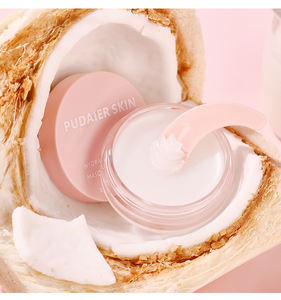 Pudaier <span class=keywords><strong>Masque</strong></span> Lèvres <span class=keywords><strong>Hydratant</strong></span> <span class=keywords><strong>Ultra</strong></span> <span class=keywords><strong>Doux</strong></span> Léger et <span class=keywords><strong>Doux</strong></span> Marque Privée <span class=keywords><strong>Baume</strong></span> À Lèvres <span class=keywords><strong>Hydratant</strong></span> Longue Durée Vegan - Product Image 1