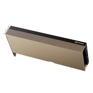 For A16 64GB GDDR6 128-Bit Deep Learning <b>Computing</b> Acceleration Training Professional Desktop New <b>Fan</b> Cooling Rendering - Product Image 2