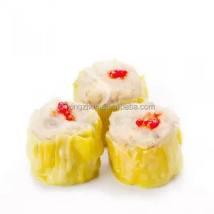 ปีนังติ่มซำแช่แข็งเครื่อง Shumai