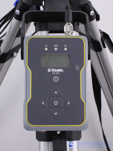 Trimble R10 GPS RTK อุปกรณ์สำรวจ672ช่อง1.5กก. GPS ดีไซน์น้ำหนักเบา GPS RTK Trimble R10 GPS RTK สำรวจอุปกรณ์ GPS - Product Image 5