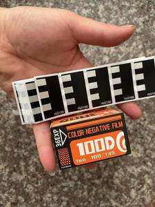 135 Film pour appareil photo 35mm Film <span class=keywords><strong>Camera</strong></span> Caméras étanches - Product Image 4