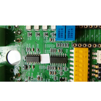 Dibuat Khusus Fr4 PCB Reverse Engineering dan PCB PCBA Assembly Produsen Di Shenzhen