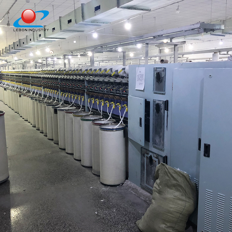 LBQL 01 Open End Spinning Cotton