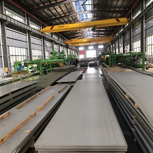 bibo Stainless Steel Sheet Metal 201 304 316 <b>Mirror</b> Plate 0.3mm Price Per kg - Product Image 5