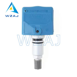 WZAJ <b>TPMS</b> Sensor 40700CD001 External 433MHz For Infiniti Nissan 350Z Titan Q45 Car Tire Pressure Monitoring - Product Image 2
