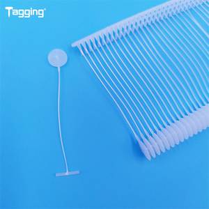 Fastener <span class=keywords><strong>tag</strong></span> <span class=keywords><strong>Gun</strong></span> với 5000 đơn vị mỗi hộp tiêu chuẩn bóng hình dạng <span class=keywords><strong>tag</strong></span> <span class=keywords><strong>Pin</strong></span> cho quần áo hàng may mặc - Product Image 2