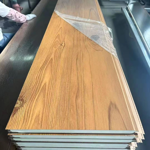 Chất lượng cao Tấm bánh sandwich XPS Dễ dàng cài đặt phòng lạnh hội thảo nhiệt độ cao tầng hầm khách sạn xây dựng - Product Image 2