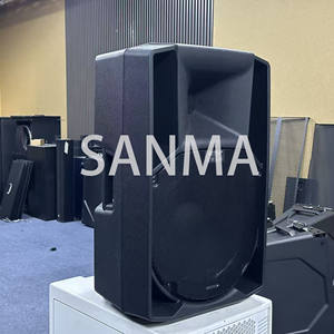 Altavoz Activo de Dos Vías ART 735-A MK5 de 15 Pulgadas, Altavoz Profesional de Audio para Escenario - Product Image 3