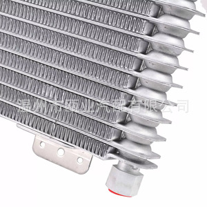 ชุดระบายความร้อนน้ำมันเกียร์ Tru Cool 40K รุ่น LPD47391 OC-4739-1 สำหรับเปลี่ยนซ่อม - Product Image 2