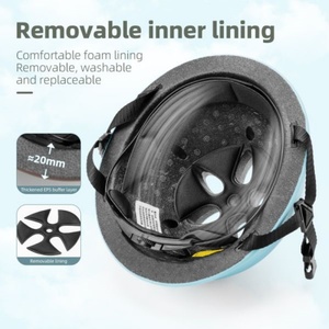 <span class=keywords><strong>Casco</strong></span> Niño Montar <span class=keywords><strong>Casco</strong></span> ligero Bicicleta <span class=keywords><strong>MTB</strong></span> Mountain Road <span class=keywords><strong>Casco</strong></span> - Product Image 6